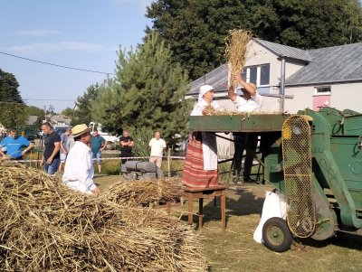Kultura, Tradycja i... Placki 2025